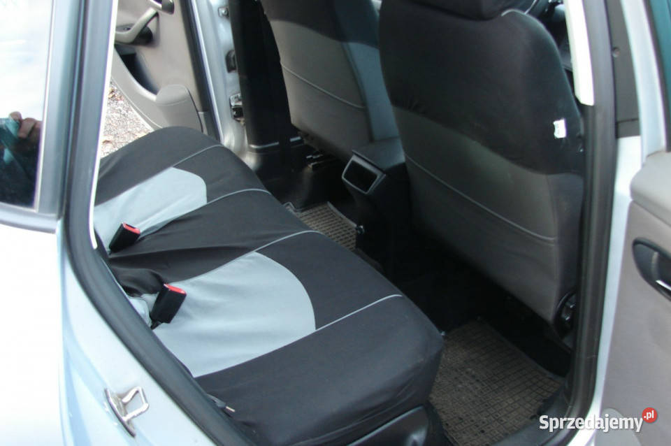 Seat Altea Super tanie i auto I 2004 centralny zamek Altea Piła sprzedam