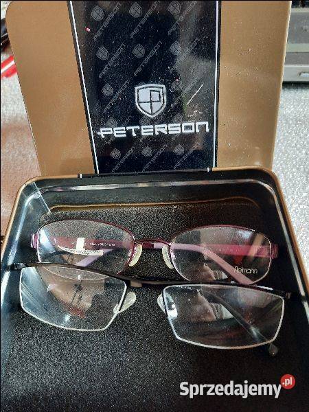 okulary Kamienna Góra