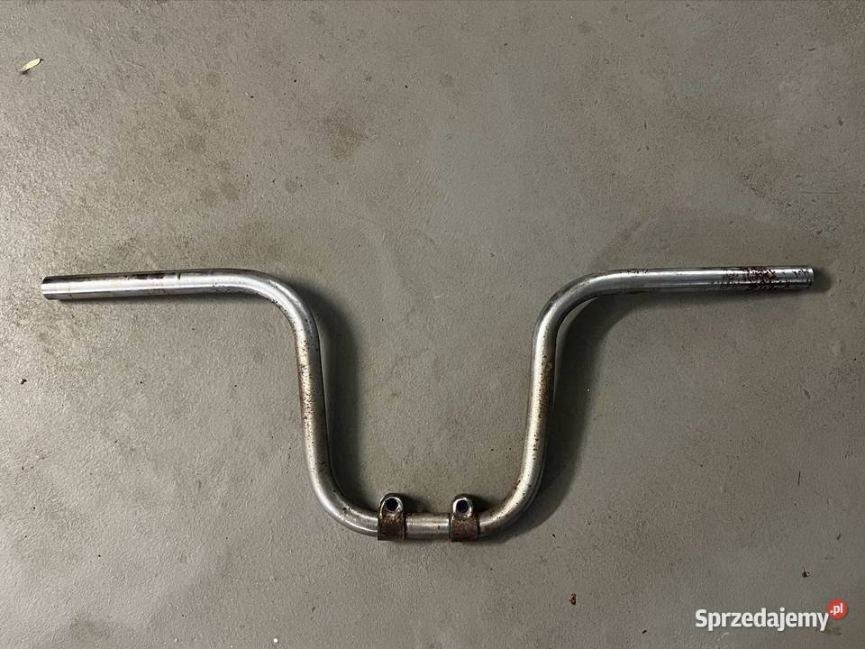 Kierownica Romet Motorynka Pony Pszczyna