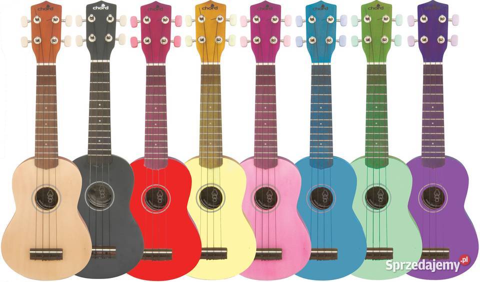 Ukulele i Gitalele