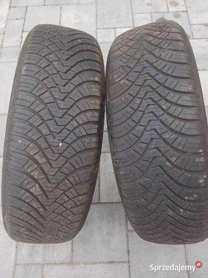 Opony WIELOSEZONOWE LAUFENN G FIT 45 17565 R14