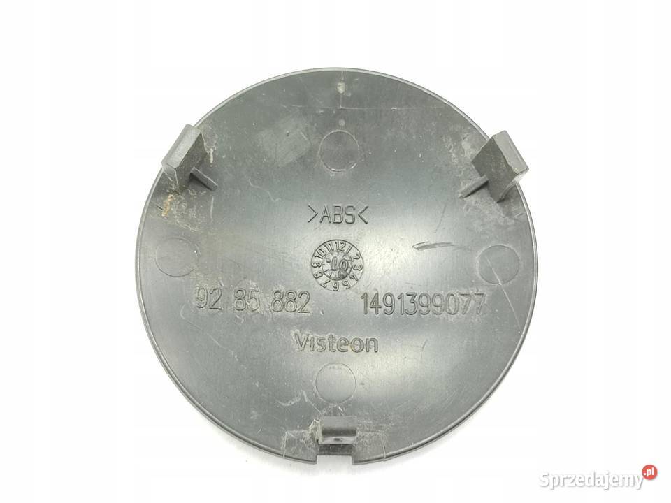 ZAŚLEPKA WYKOŃCZENIA WNĘTRZA SEAT CORDOBA I sprzedam