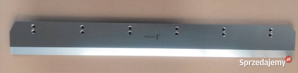 GARFMASZ G73 NÓŻ HSS 18 WOLFRAM Warszawa