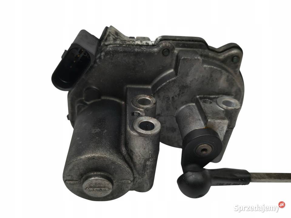 NASTAWNIK KLAP Audi A6 C6 27 TDI 059129086M Chełm