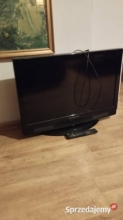 Telewizor Schaublorenz 32 cale LCD Telewizory małopolskie Kraków