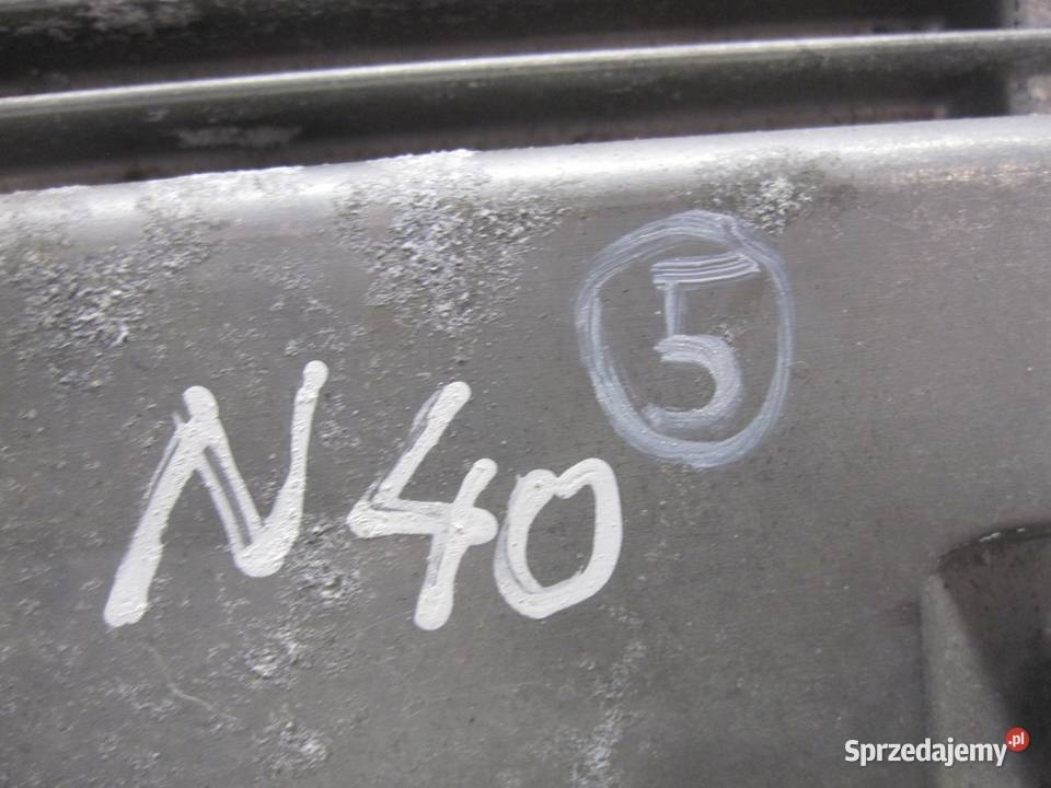 RENAULT TRAFIC III 15r moduł ECU 0281030991