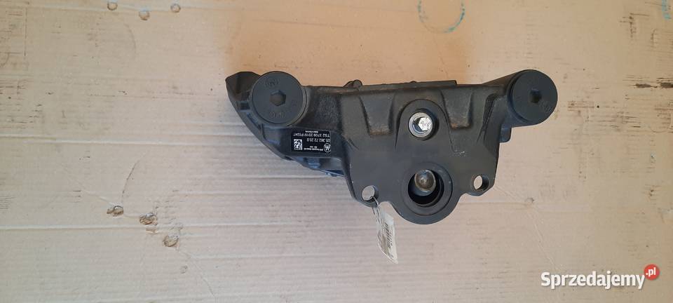 Zacisk Hamulca BPW TS2 świętokrzyskie Staszów sprzedam