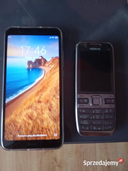Xaiomi redmi 7a