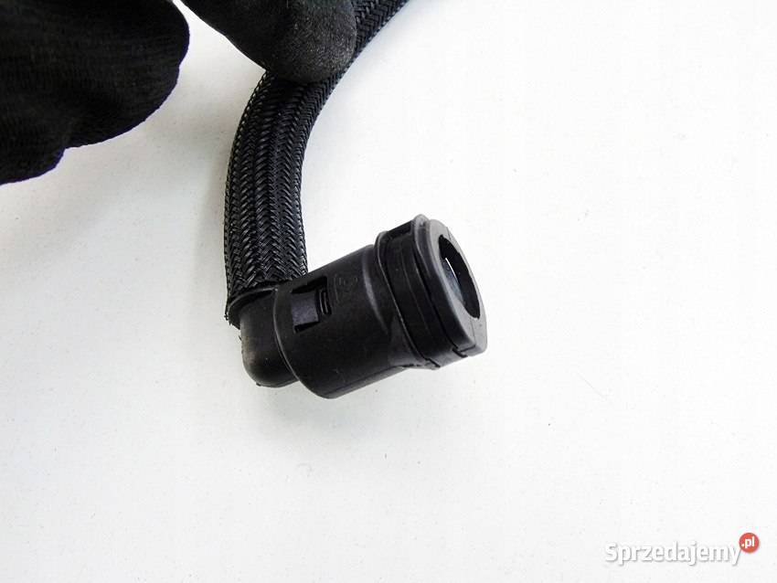 PRZEWÓD PODCIŚNIENIA 14 16 VTI 207 208 C3 C4 308 Sosnowiec