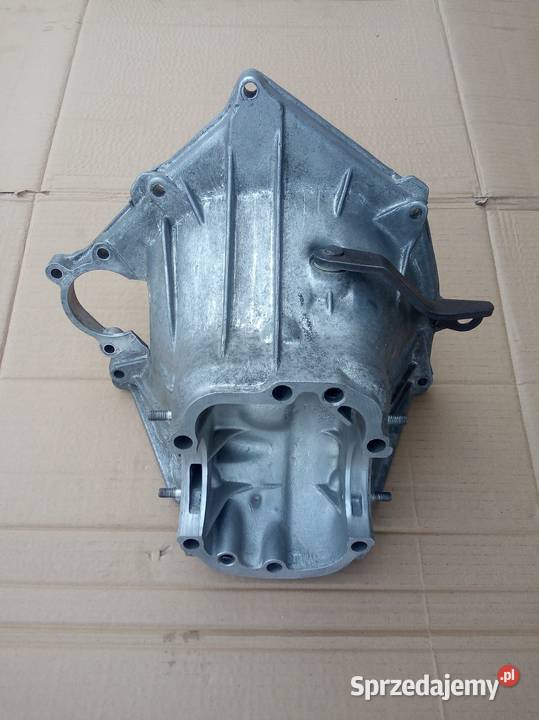 Obudowa Sprzęgła Fiat 126p Stalowa Wola