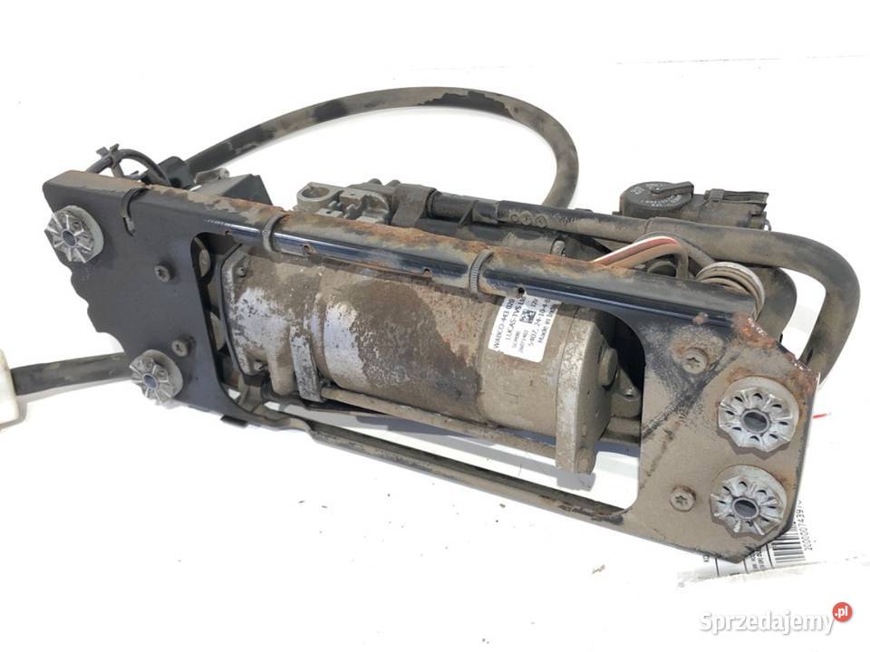 KOMPRESOR ZAWIESZENIA 6794465