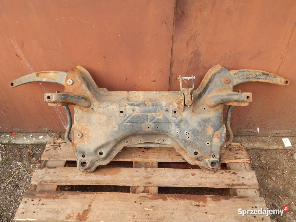 PEUGEOT 307 LIFT HB 3D 14 16 SANKI TRAWERS WÓZEK Warszawa