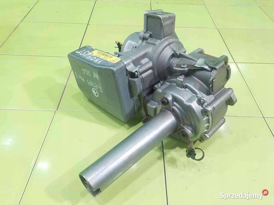 FORD FIESTA MK7 14 TDCI 09r wspomaganie Suków