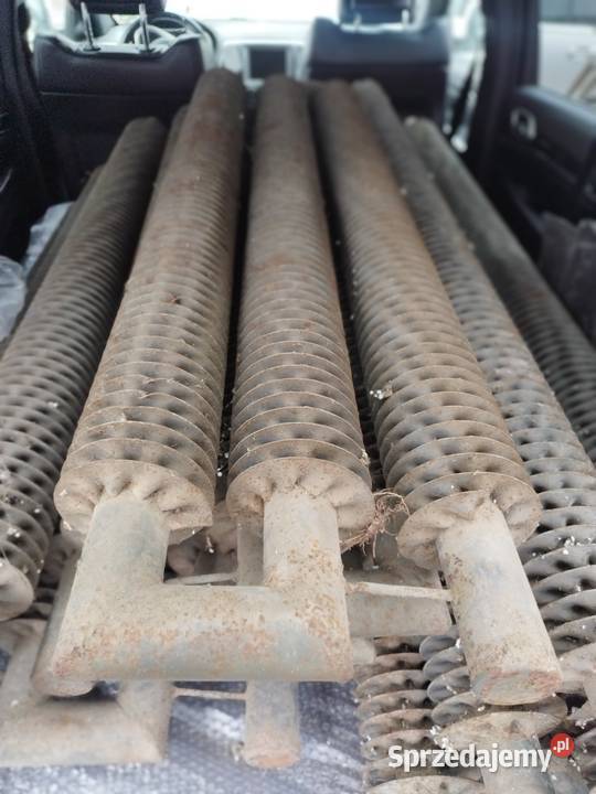 Grzejnik faviera Nowy potrójny 5 możliwy lubelskie Lublin