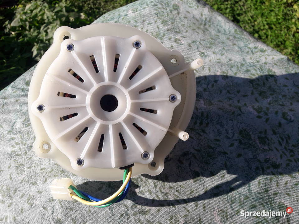 Silnik BLDC do Kosiarki Einhell GE 43 Li Miłosław