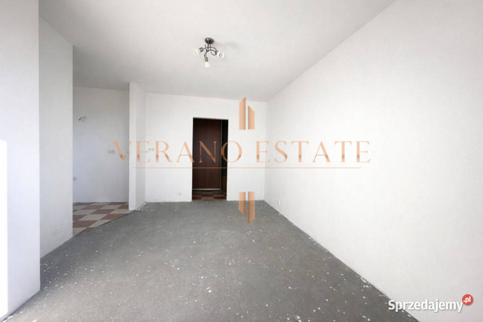 Jasne rozkładowe 2pokoje duży balkon mazowieckie sprzedam