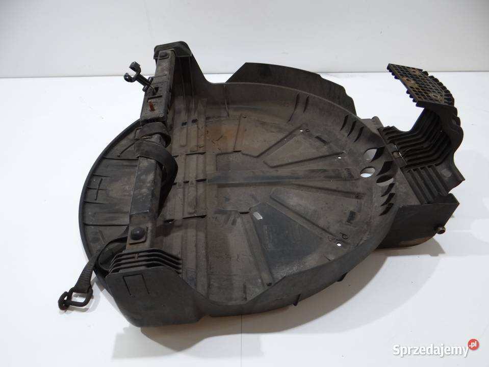 MOCOWANIE KOŁA DOJAZDOWEGO BMW X3 E83 LCI Strzyżewice sprzedam