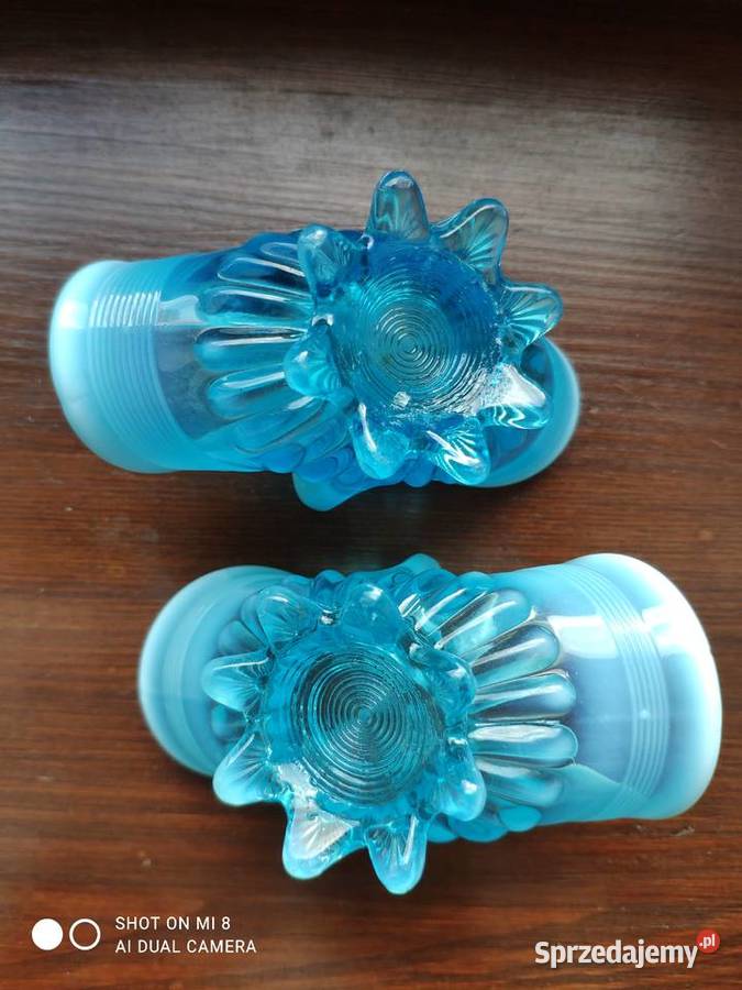 George Dawidson koszyczki na bukieciki ok 1889r sprzedam