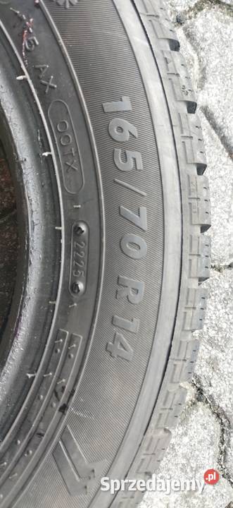 Nowe zimowe opony Samochodowe Rzeszów