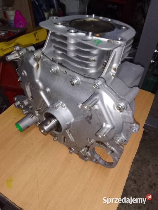Silnik Kohler Courage blok cylinder 89mm sprzedam