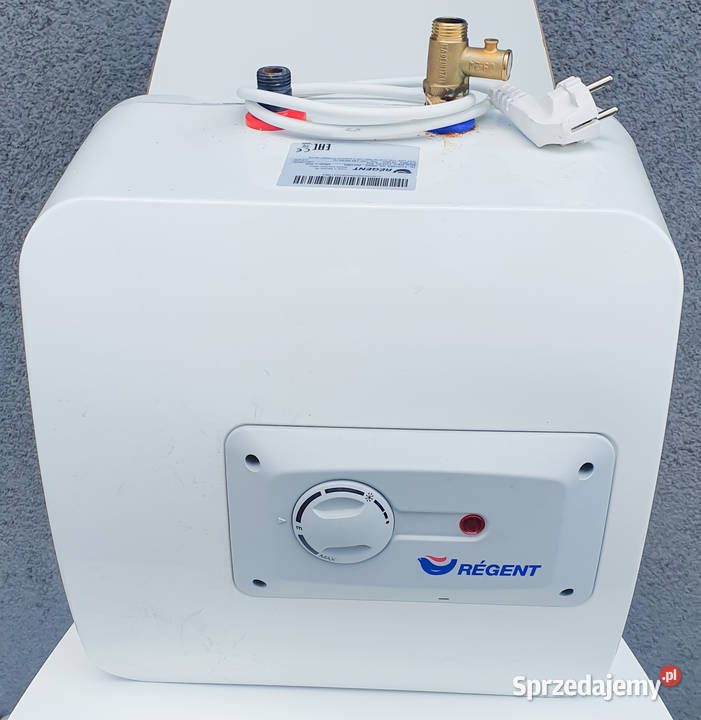 Podgrzewacz wody Regent REG 10U 10L 1200W sprzedam