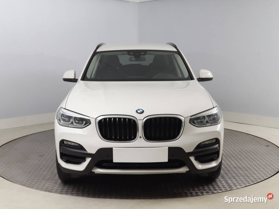 BMW X3 xDrive20i dolnośląskie Bielany Wrocławskie