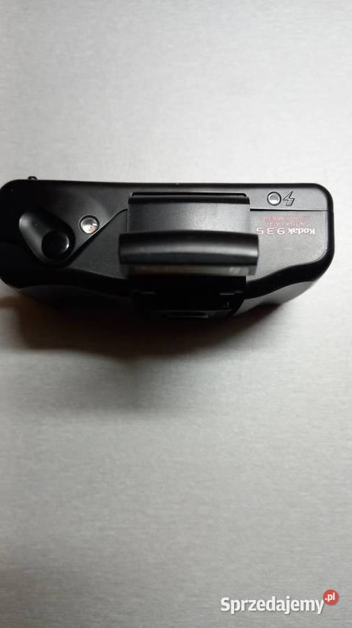 Aparat kodak 935 zachodniopomorskie