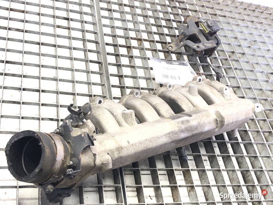 KOLEKTOR SSĄCY HYUNDAI i20 14 90 sprzedam