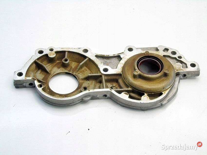 OBUDOWA ROZRZĄDU GŁOWICY 42 V8 MERCEDES 124 W124 osobowe Sosnowiec