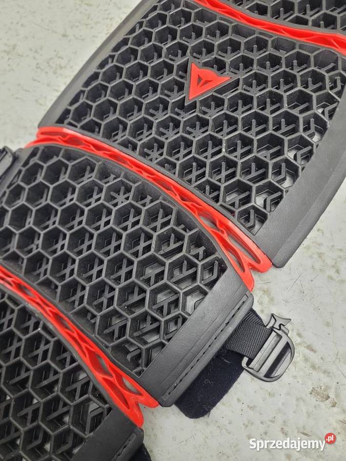 Dainese OEM ochraniacz pleców żółw pro armor wielkopolskie Nowy Tomyśl