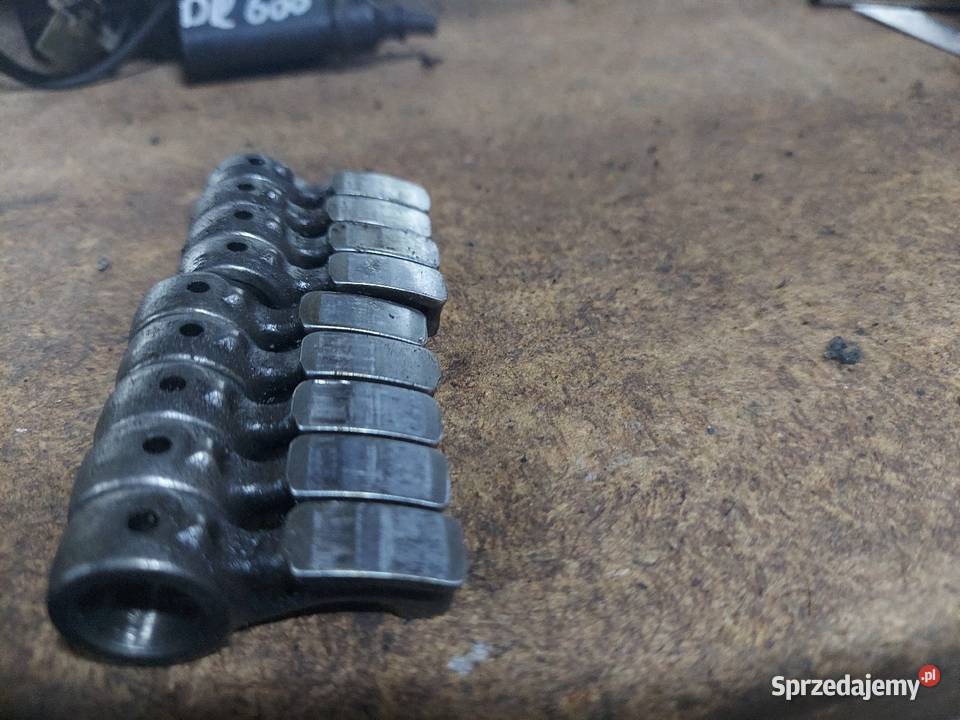 Kawasaki ZXR 400 popychacze popychacz koniki sprzedam