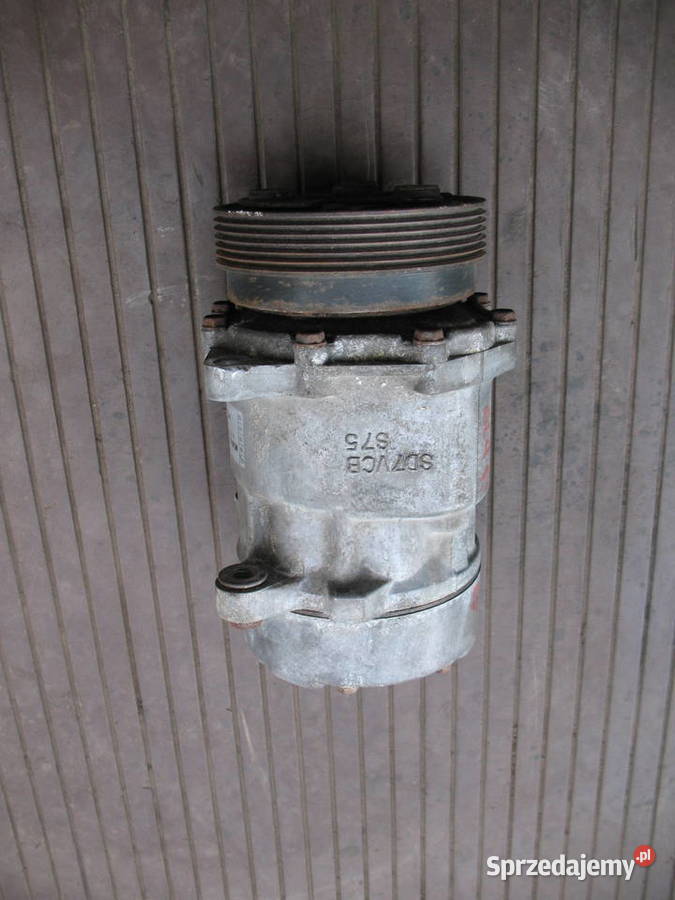 kompresor pompa klimatyzacji Vw seat audi 19tdi lubelskie Lublin