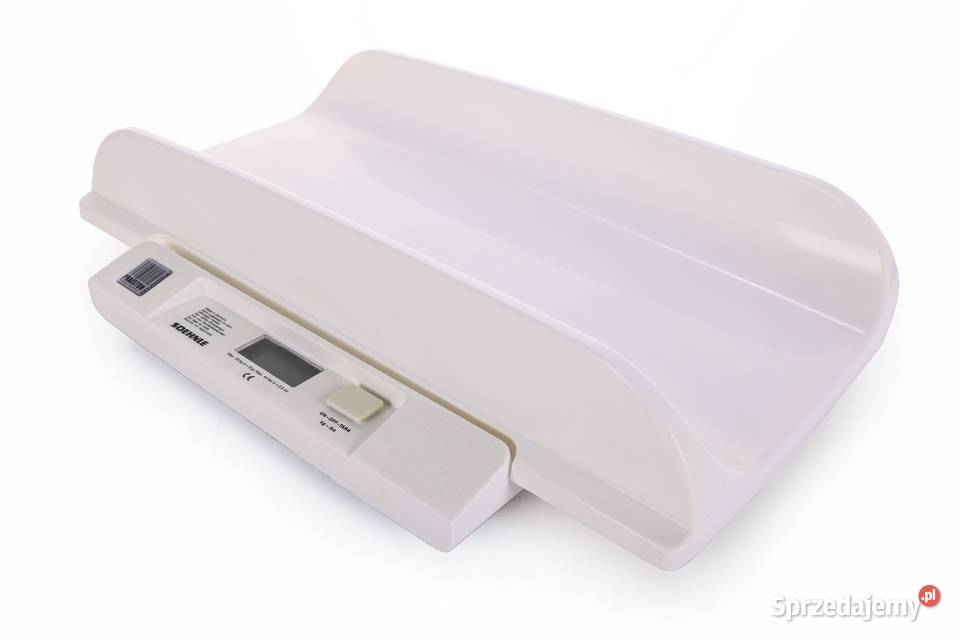 Waga niemowlęca SOEHNLE Leszno