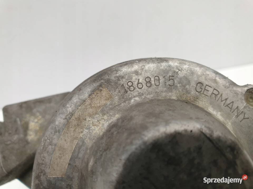 BMW X5 E70 30 i ELEKTRYCZNA POMPA WODY 11868015 osobowe Rudka