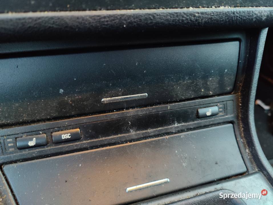 Bmw E46 318i Touring Węglówka sprzedam