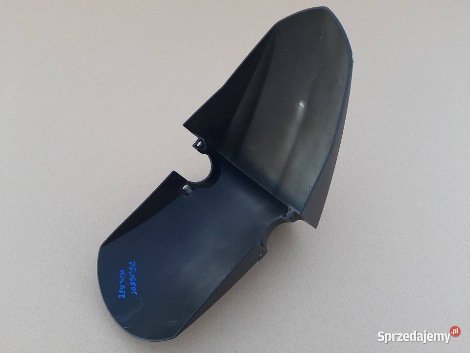PEUGEOT KISBEE BŁOTNIK PRZOD CHLAPACZ NADKOLE Błotniki motocyklowe lubuskie