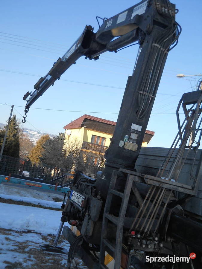 STAYER mocny hds Spytkowice