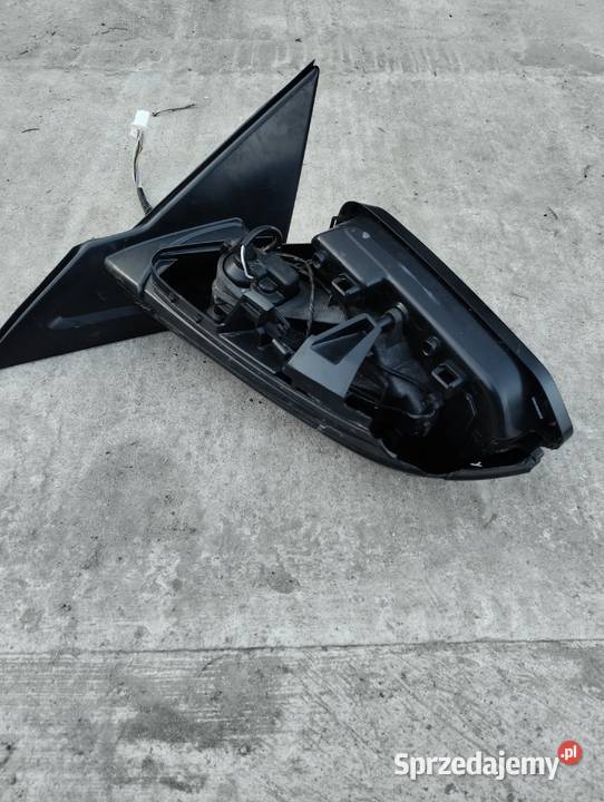 Lusterko lewe Civic X Europa martwego pola 10 Góra Kalwaria sprzedam