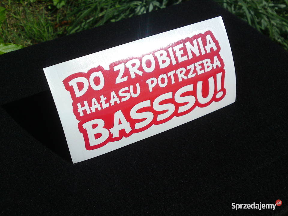 Tuba Subwoofer Skrzynia Basowa JBL GTO 1204BP dolnośląskie Kiełczyn sprzedam