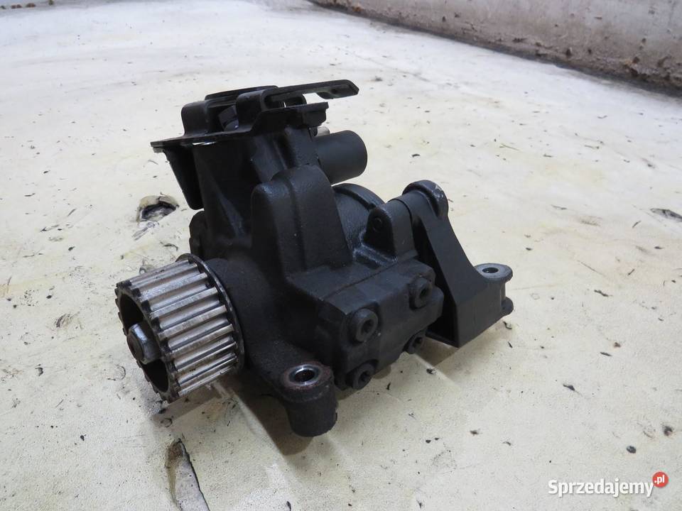 POMPA WTRYSKOWA KOMPLETNA QASHQAI J11 15 DCI