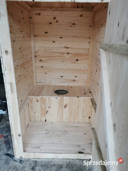 WC ubikacja kibel toaleta sprzedam