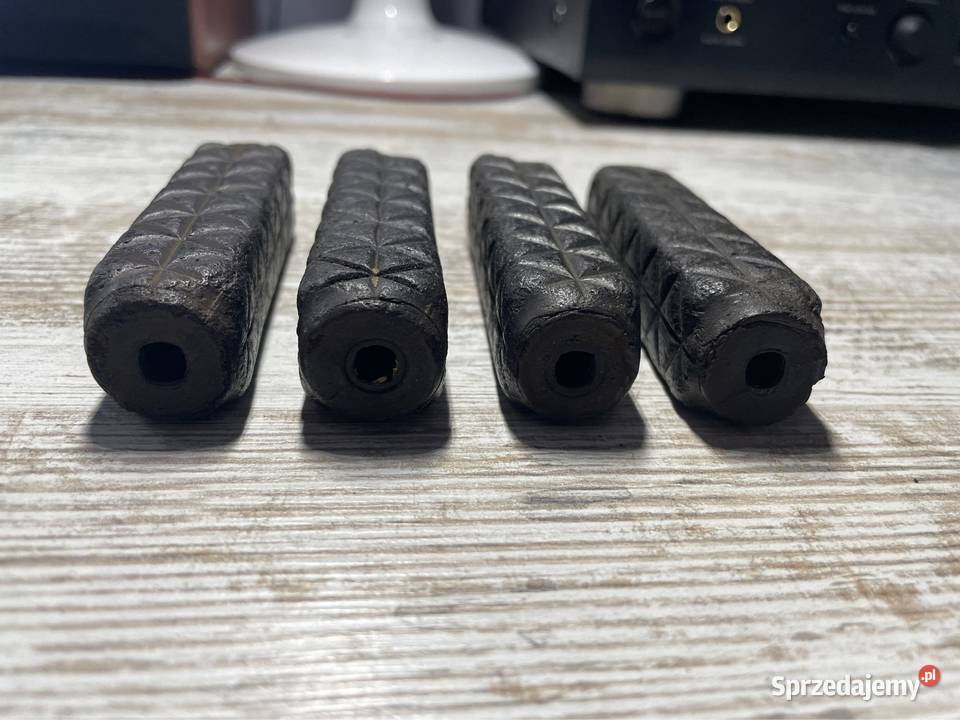 Gumy pedałow nsu qucik 98 100 wipermann bmw dkw Bolesławiec