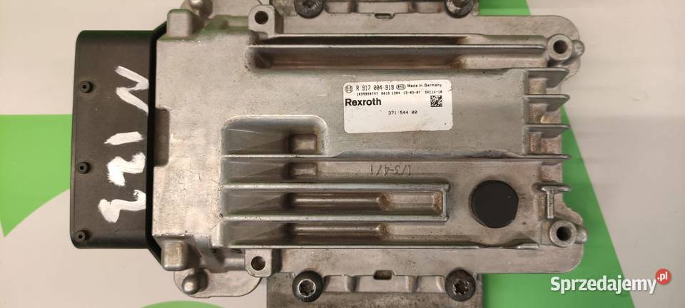 Komputer Sterownik Rexroth R917004919 Podnośnik Wilkowo