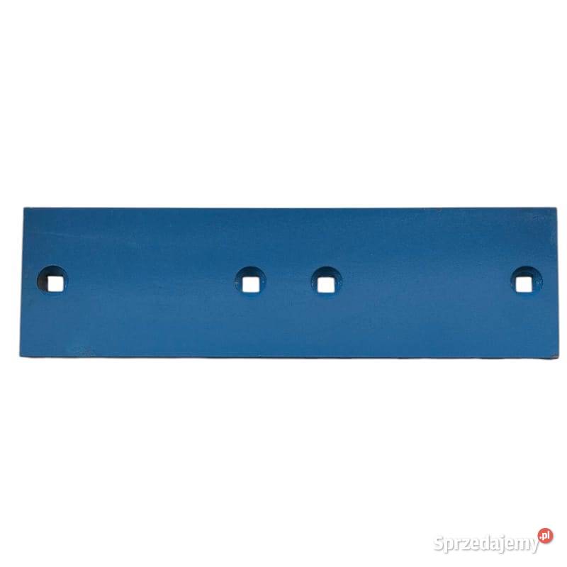 Płoza obracalna Lemken A42 3411504 VIS Do maszyn uprawowych Kawnice