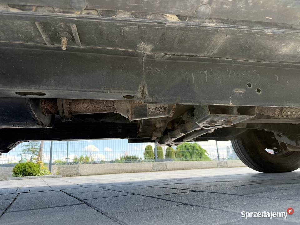 Jeep cherokee pierwszy właściciel małopolskie Myślenice