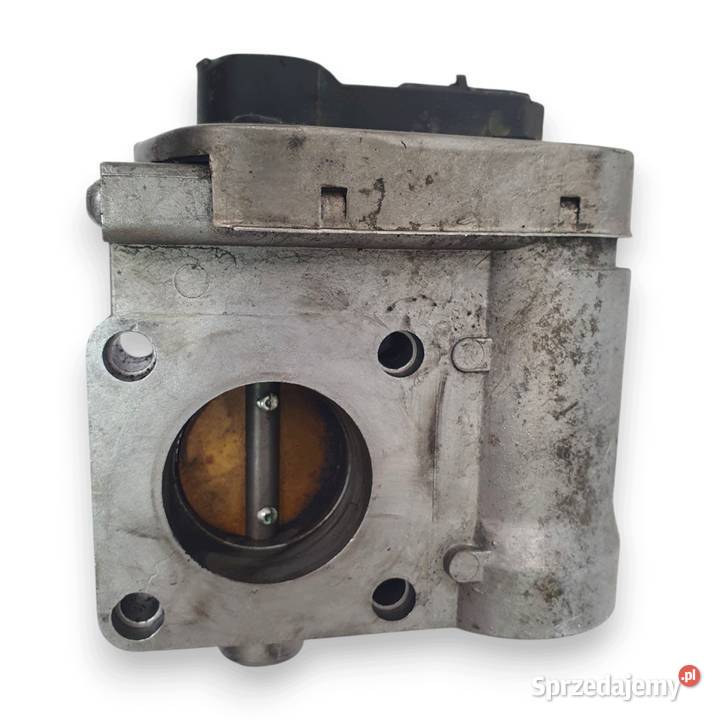 PRZEPUSTNICA Citroen C5 C8 Peugeot 406 607 807 Chełm