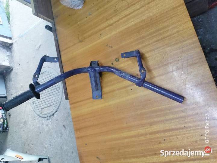 Kierownica Derbi vamos 50 Łubno