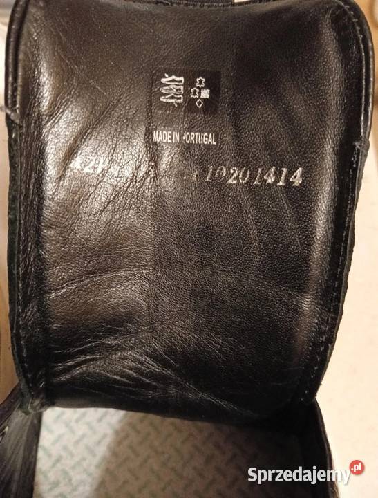 Ecco buty męskie Kraków