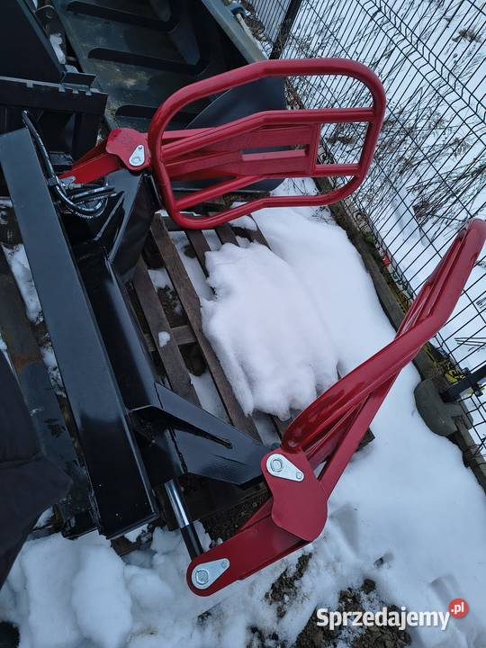 Chwytak do bel nieuszkodzony świętokrzyskie sprzedam