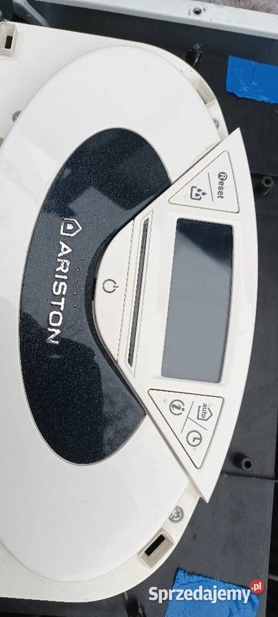 Ariston Genus Premium 24 kW jednofunkcyjny